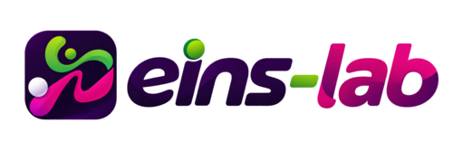 logo eins-lab