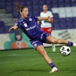 Austria Wien Raih Posisi Teratas dalam Penilaian Bekerja Anonim Pemain