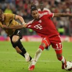 Bayern menang besar 5-1 atas Stuttgart, Vagnoman berperan ganda dalam laga pembuka