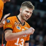 Ruben Schott Bergabung Terlambat, Berlin Volleys Mulai Persiapan dengan Delapan Pemain dan Tujuh Laga…