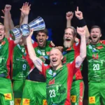 Dominasi Magdeburg Terlihat Jelas usai Kemenangan Supercup atas Berlin