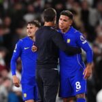 Alonso Buka Kemungkinan Kepindahan Enzo Fernandez, Nasib Pedro Neto Di Chelsea Masih Menggantung