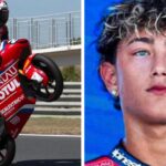 Pembalap Muda Malta Berjuang Raih Kontrak Moto3 untuk Musim 2027