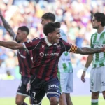 Betis Terima Lima Gol Kebobolan dan Kalah Telak di Pekan Ketiga