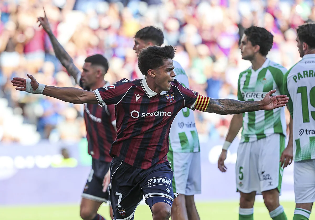 lima gol kebobolan Betis Terima Lima Gol Kebobolan dan Kalah Telak di Pekan… lima gol kebobolan - ilustrasi berita Betis Terima Lima Gol Kebobolan dan Kalah Telak di Pekan Ketiga