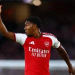 Man Utd Tetap Optimis Bisa Yakinkan Arsenal Lepas Myles Lewis-Skelly