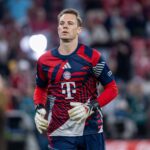 Neuer dicadangkan: Bayern Diprediksi Istirahatkan Kiper saat Lawan Osnabrück