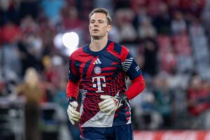 neuer dicadangkan - ilustrasi berita Neuer dicadangkan: Bayern Diprediksi Istirahatkan Kiper saat Lawan Osnabrück