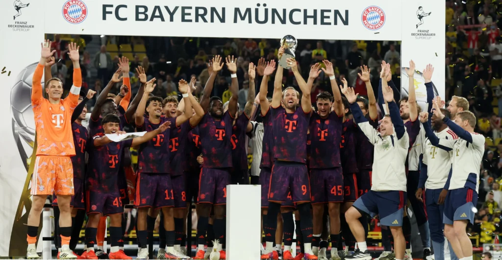 pemain terbaik bayern - ilustrasi berita Siapa Pemain Terbaik Bayern yang Bisa Menentukan Laga Pembuka Kontra VfB…