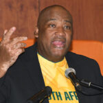 Gayton McKenzie Minta R13 Juta Kembali dari SAFA Karena VAR Tak Diterapkan