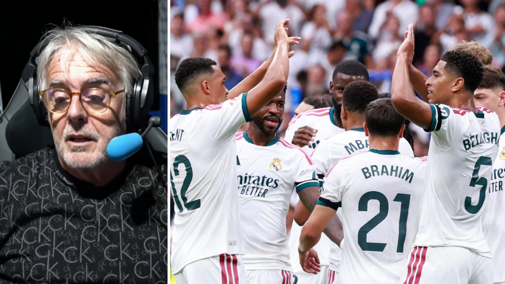 siro l pez hati-hati - ilustrasi berita Siro L Pez Hati-Hati: Siro López Minta Hati-hati Meski Madrid Tampil…