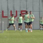 Terzic Athletic: Pelatih pengganti Valverde yang sempat berkonsultasi dengan Flick