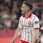 Tsygankov ke Ajax: Girona dan pemain akhiri konflik lewat transfer