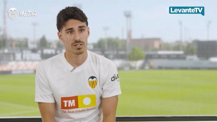 almeida ke racing Almeida ke Racing Santander setelah Valencia Capai Kesepakatan almeida ke racing - ilustrasi berita Almeida ke Racing Santander setelah Valencia Capai Kesepakatan