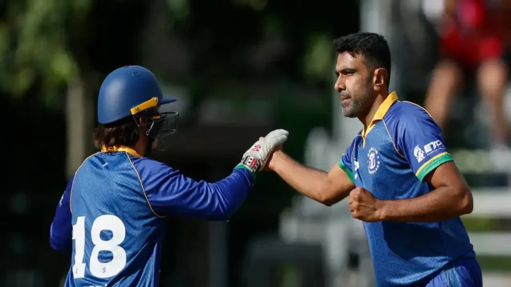amsterdam flames - ilustrasi berita Amsterdam Flames Raih Kemenangan Tipis 9 Run atas Dublin Guardians