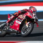 Bulega Magny-Cours Kuasai Latihan Bebas, Tetap Tak Puas