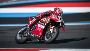 bulega magny-cours - ilustrasi berita Bulega Magny-Cours Kuasai Latihan Bebas, Tetap Tak Puas