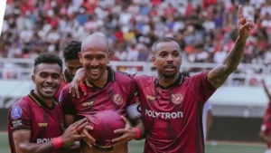 debut super league - ilustrasi berita Sorotan Baru Seputar Debut Super League yang Menarik Perhatian