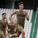 Córdoba Incar Perbaikan Awal Musim saat Hadapi Sabadell