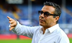 investasi radrizzani - ilustrasi berita Andrea Radrizzani Akui Kesalahan Jual Leeds, Jadwal Keluar DAZN dan Investasi…
