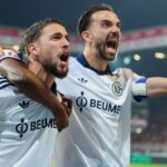 Robin Gosens jadi kunci kemenangan Schalke 04 3-1 atas Union Berlin