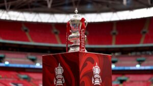 kualifikasi kedua fa cup - ilustrasi berita 80 Pertandingan Menanti di Kualifikasi Kedua FA Cup — Undian Digelar 7…