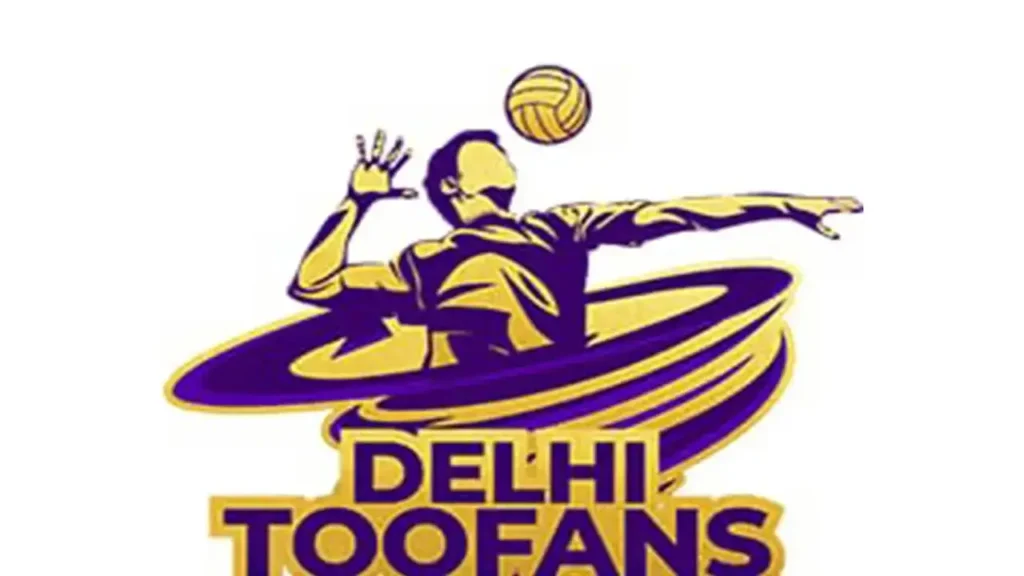pelatih delhi toofans - ilustrasi berita Fabio Menta Ditunjuk Pelatih Delhi Toofans Jelang PVL Musim 5