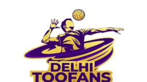 pelatih delhi toofans - ilustrasi berita Fabio Menta Ditunjuk Pelatih Delhi Toofans Jelang PVL Musim 5