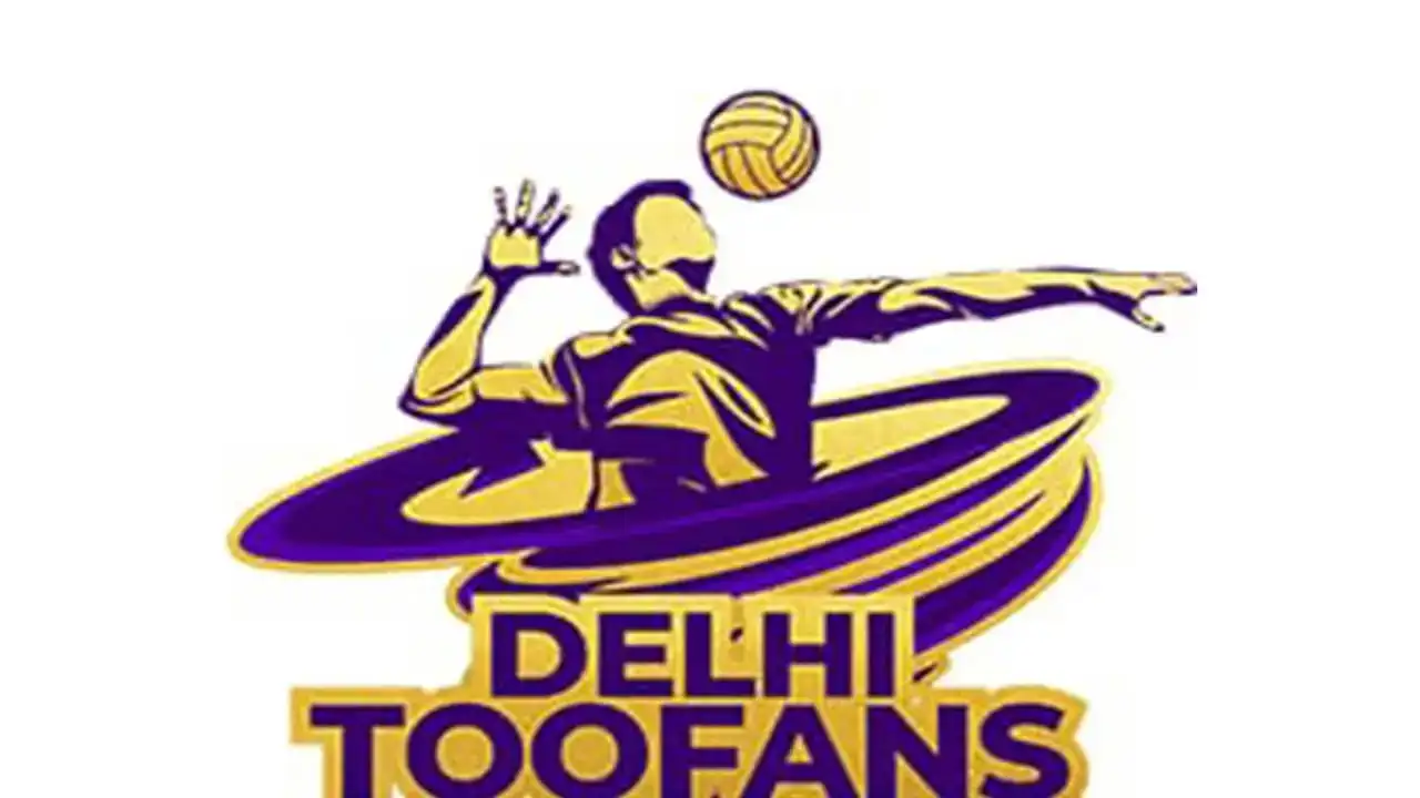 pelatih delhi toofans - ilustrasi berita Fabio Menta Ditunjuk Pelatih Delhi Toofans Jelang PVL Musim 5