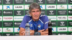 pellegrini bela villarreal - ilustrasi berita Pellegrini Bela Villarreal dan Puji Iñigo Pérez Menjelang Kunjungan ke…