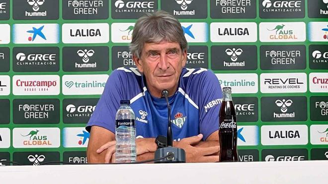 pellegrini bela villarreal - ilustrasi berita Pellegrini Bela Villarreal dan Puji Iñigo Pérez Menjelang Kunjungan ke…