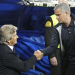 Mourinho: Pellegrini Teladan sebagai Pribadi Jelang Pertemuan dengan Betis