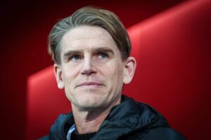 peluang kedua bayern - ilustrasi berita Peluang Kedua Bayern: Peluang Kedua di Bayern: Teman Pemain Umumkan Kabar…