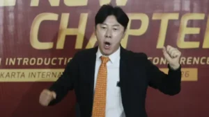 persija akhiri tren negatif - ilustrasi berita Sorotan Baru Seputar Persija Akhiri Tren Negatif yang Menarik Perhatian