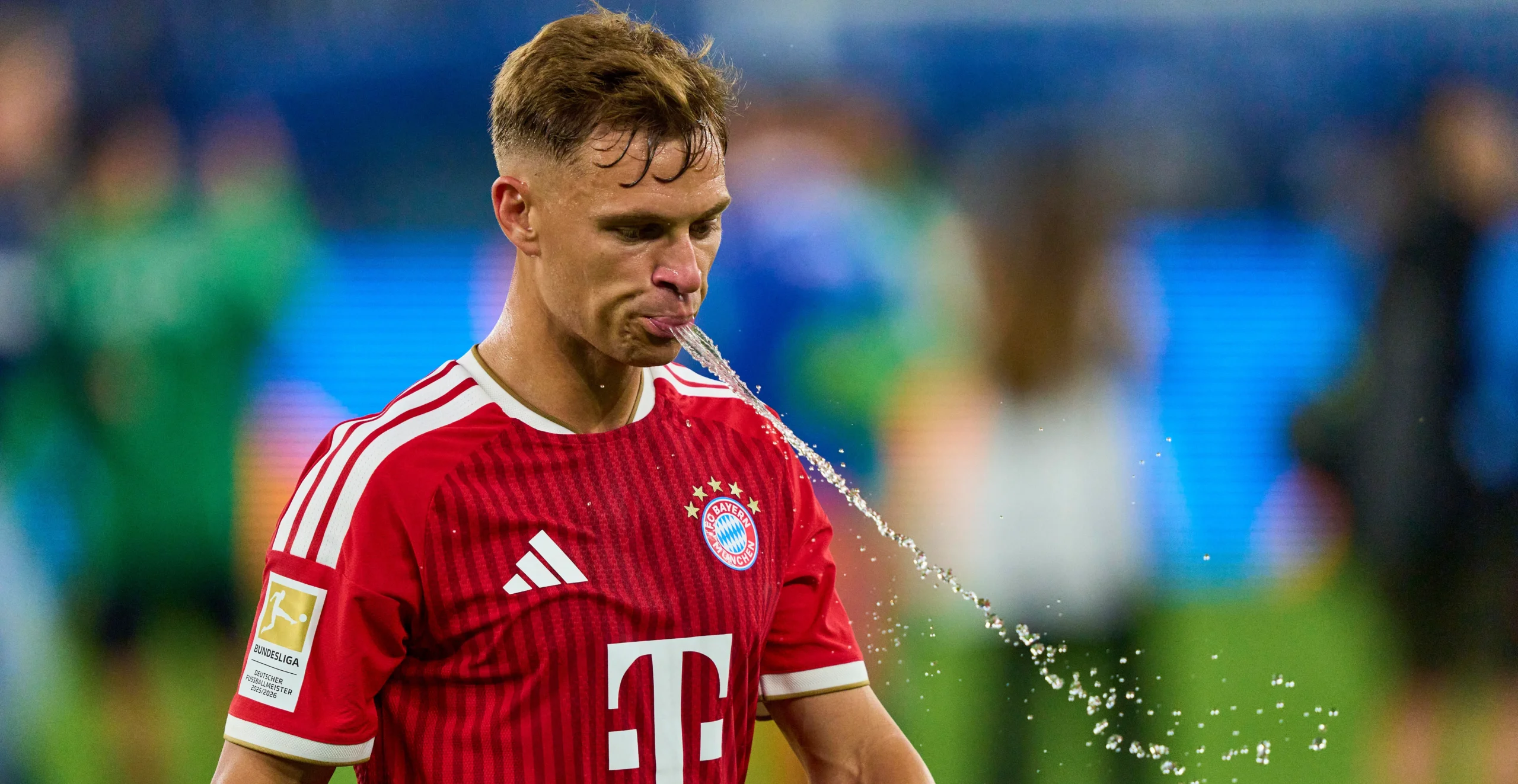 posisi bayern eropa - ilustrasi berita Hasil Minggu Ini Menguji Posisi Bayern Eropa