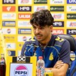 Clemente Tegaskan Posisi Bek Kiri Las Palmas Sudah Aman, Bonfanti Bisa Diandalkan