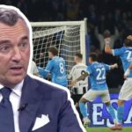 Pistocchi: Posisi Napoli dalam Griglia Scudetto Bergantung pada Hasil Lawan Inter