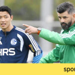 Schalke Menantikan Bayern: Muslic Tegaskan Tim Siap Hadapi Juara