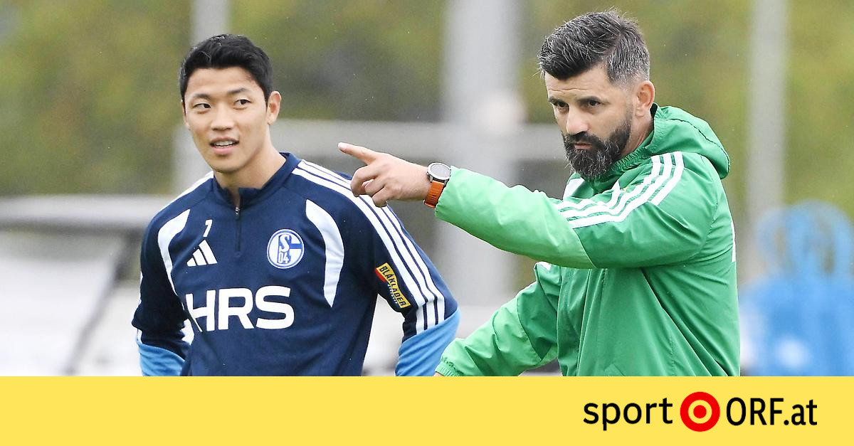 schalke menantikan bayern Schalke Menantikan Bayern: Muslic Tegaskan Tim Siap… schalke menantikan bayern - ilustrasi berita Schalke Menantikan Bayern: Muslic Tegaskan Tim Siap Hadapi Juara
